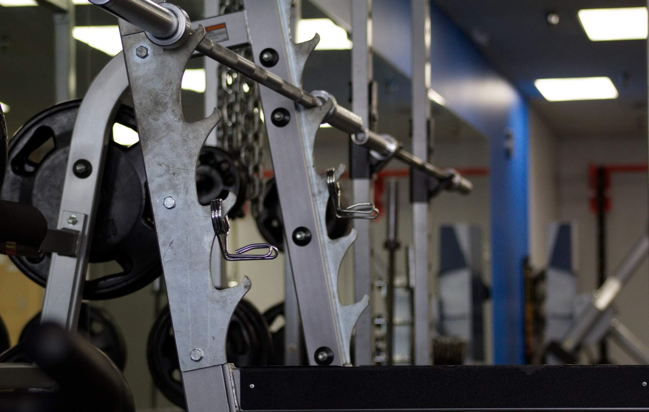 Photo and Video Gallery at Infinite Fitness