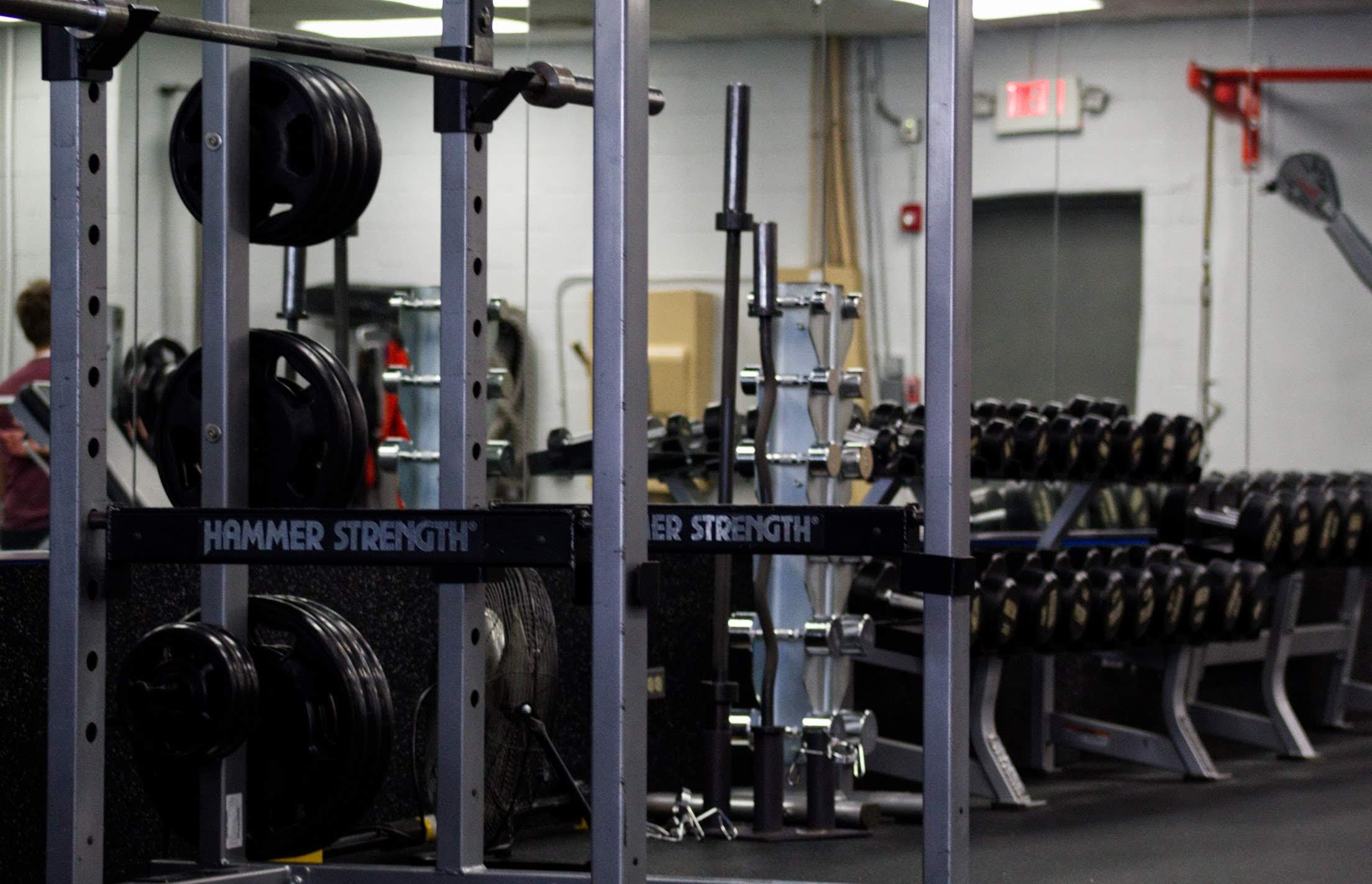 Photo and Video Gallery at Infinite Fitness