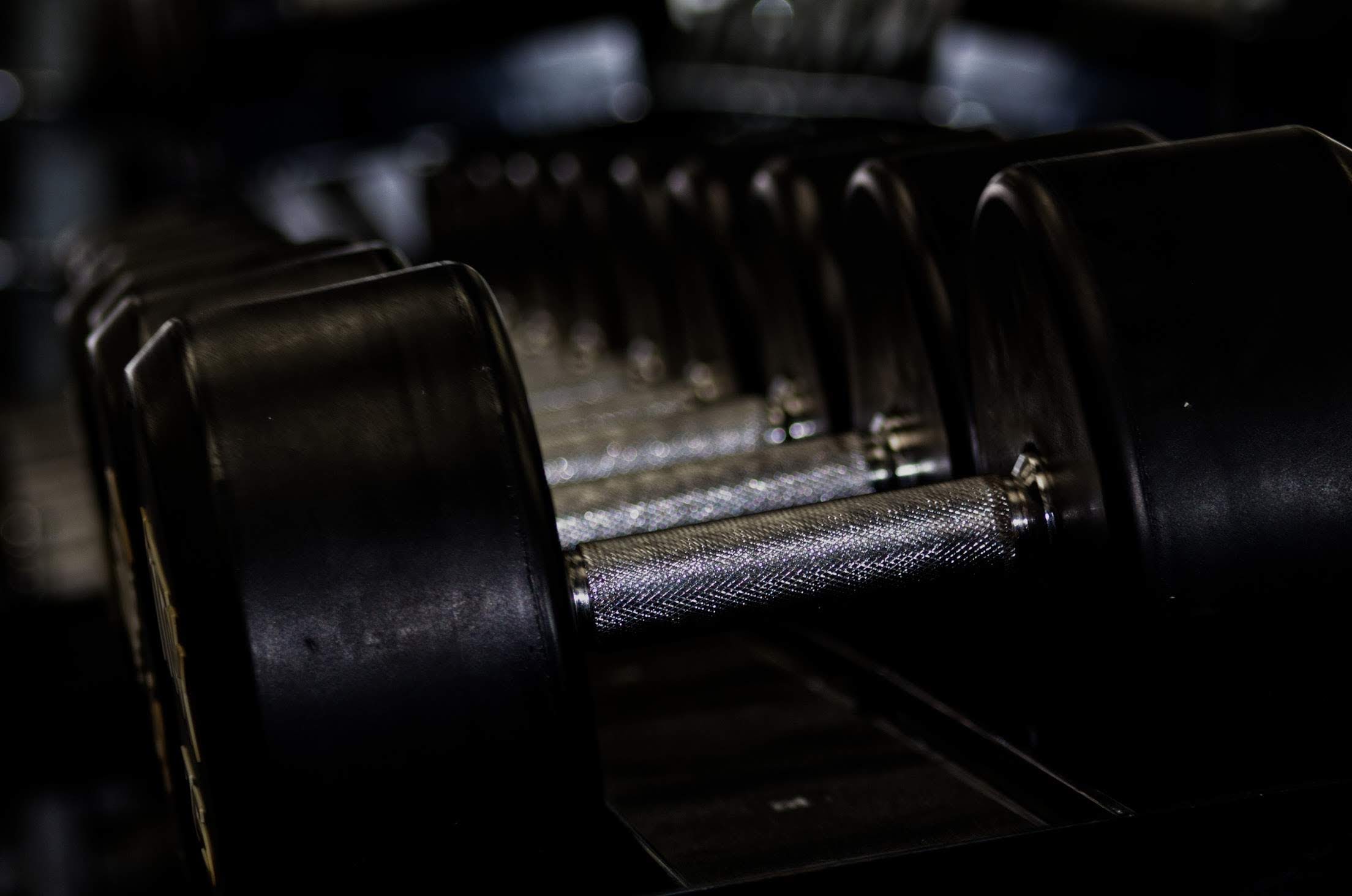 dumbell