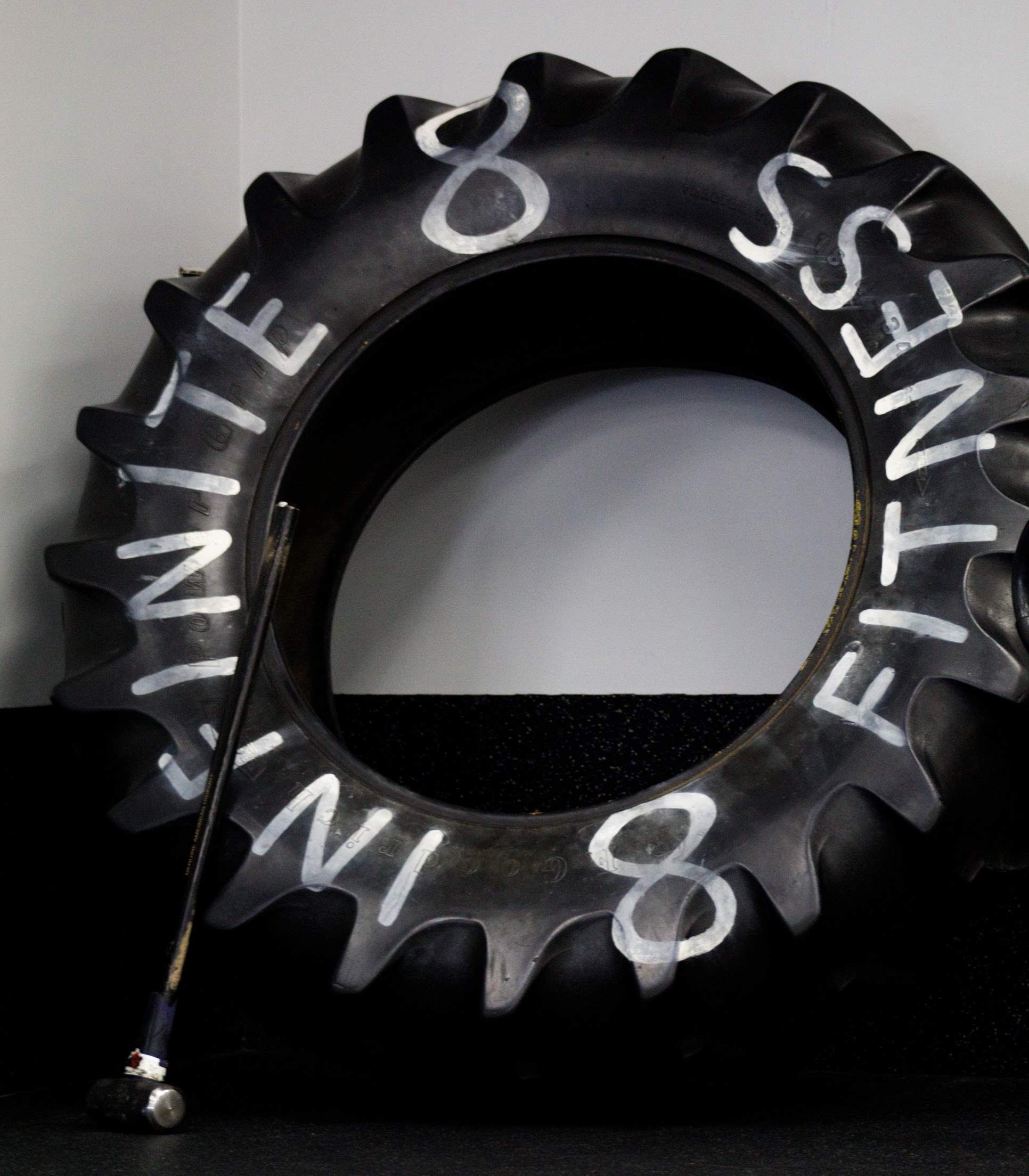 Photo and Video Gallery at Infinite Fitness