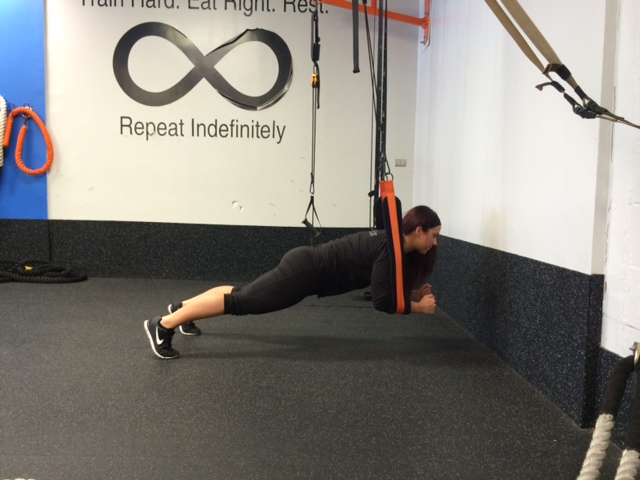 Challenge Your Core with These 3 Plank Variations
