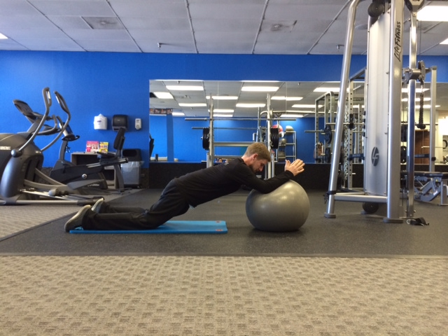 Challenge Your Core with These 3 Plank Variations