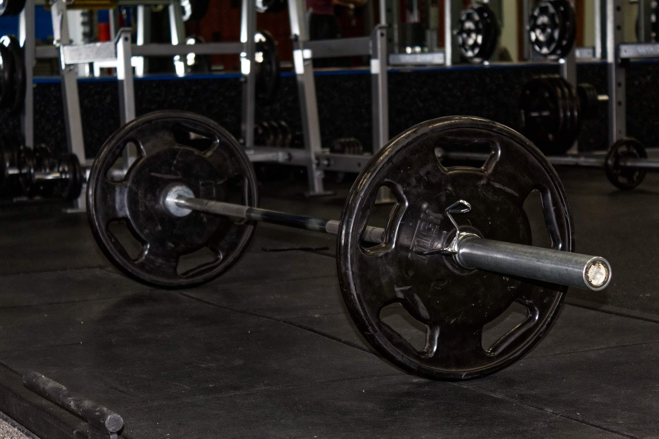 weights