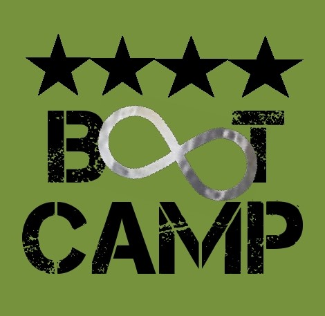 Why you should be doing Boot Camp